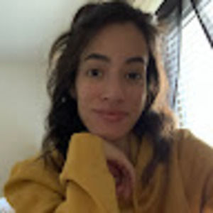 Meet your Posher, Vanessa